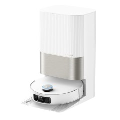 Dreame X50 Ultra Complete Støvsuger Robotstyret Hvid